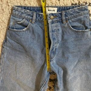 Rollas jeans